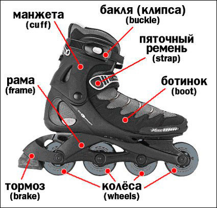 Детские ролики: покупать или подождать?