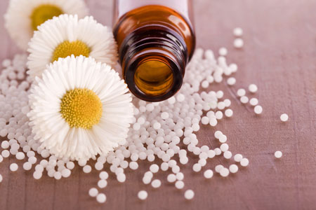 Гомеопатические лекарственные средства