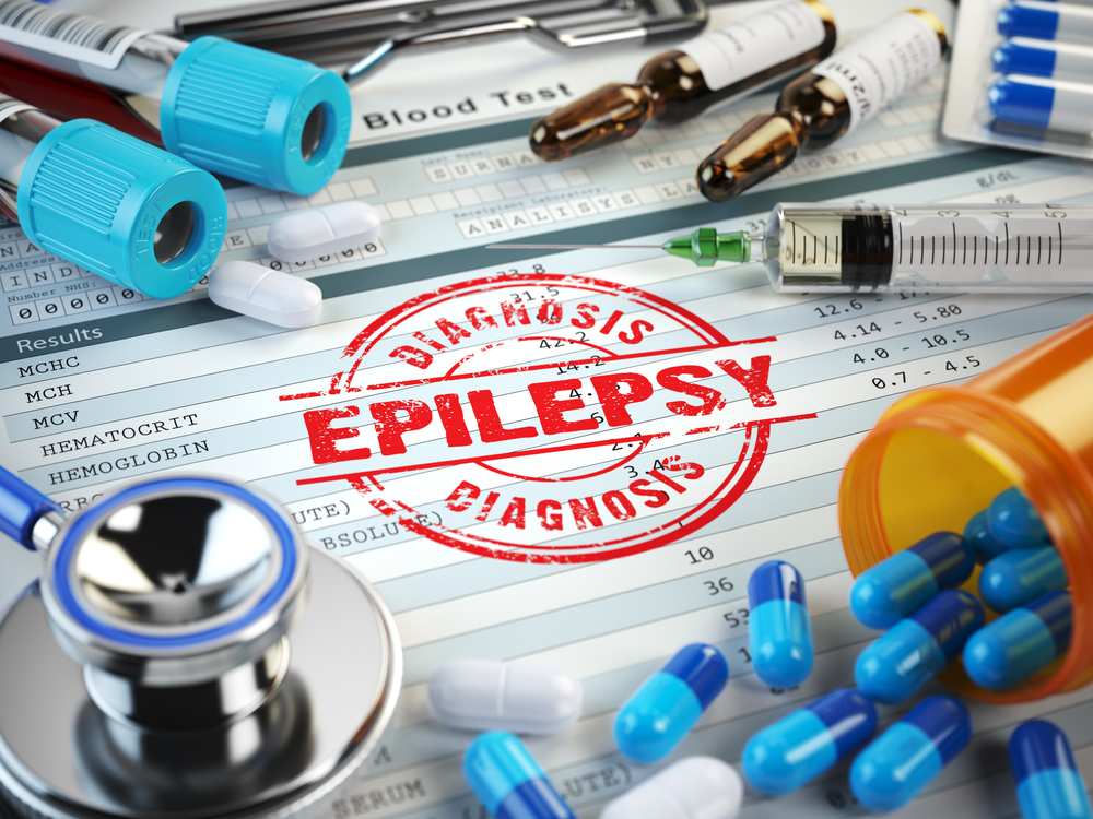 Эпилепсия у детей