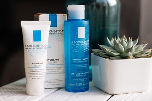 косметика La Roche-Posay косметика La Roche-Posay