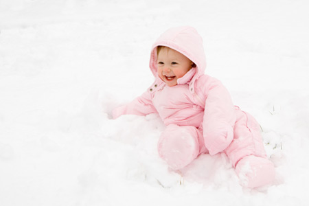 Зимняя детская обувь: на слякоть, грязь, для снега и мороза