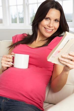 Самые задушевные книги о материнстве: обзор