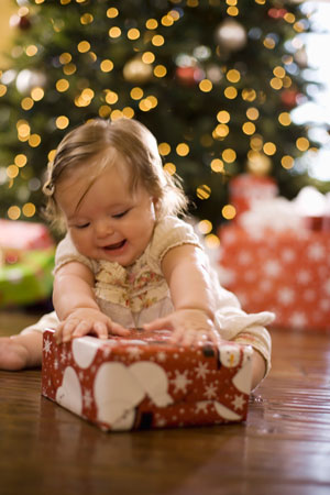 Новый год в разных странах: угощения, подарки, Дед Мороз?