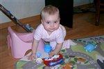 Вот горшок пустой, он предмет простой...