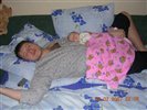 сладкий сон на двоих