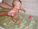 А еще больше воды, слабо?