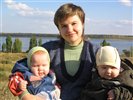 Вот и осень наступила