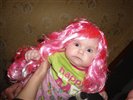 Николь-мальвина)))