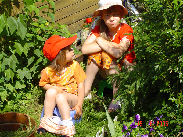 Делай как я, делай лучше меня!