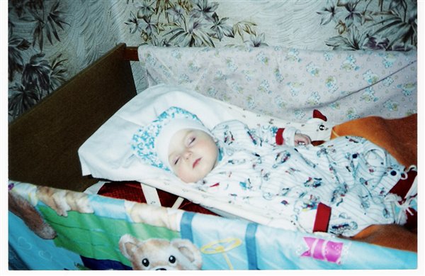 Лерочкин сон