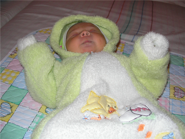 В жизни всегда есть место отдыху