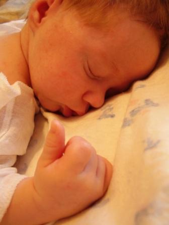 Во какой классный сон!