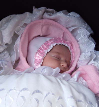 Сон маленькой принцессы