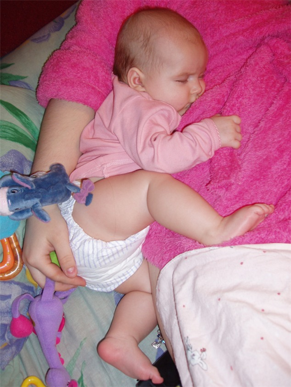 Ближе к маме