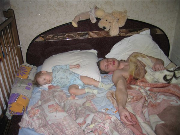 Синхронный сон