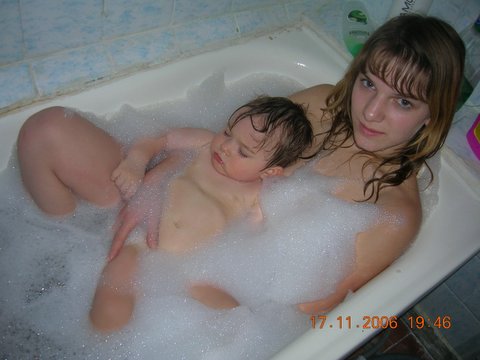 Я придумал лучшее место для сна