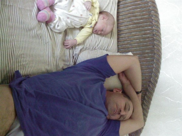 Сладкий сон