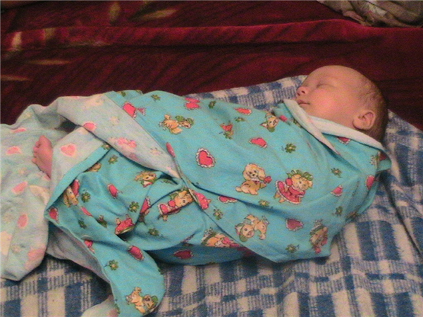 Сладкий сон