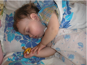 Спящая красавица