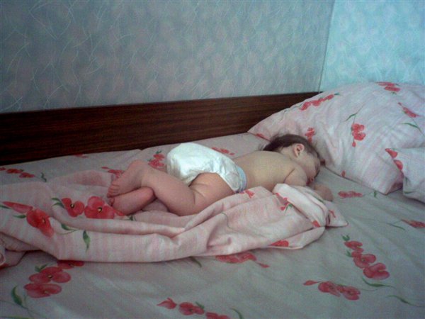 Сладкий сон