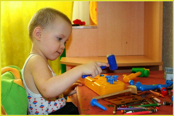 Мужские игры