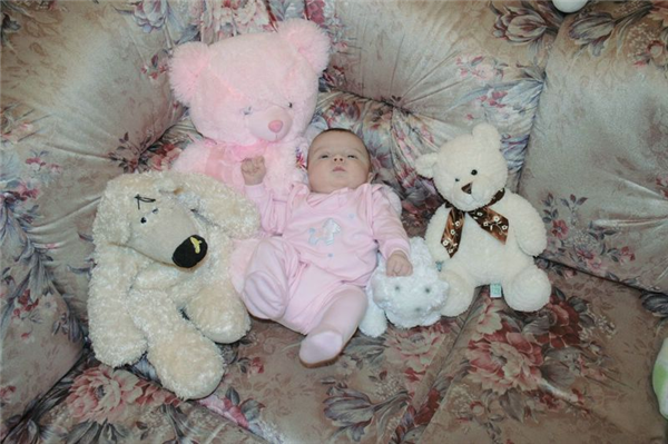 В компании друзей