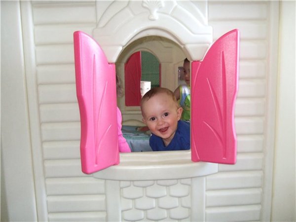 кто кто в теремочке живёт?