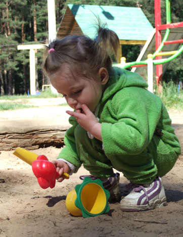 ВКУСНЫЙ ЛИ  У НАС СЕГОДНЯ ОБЕД?