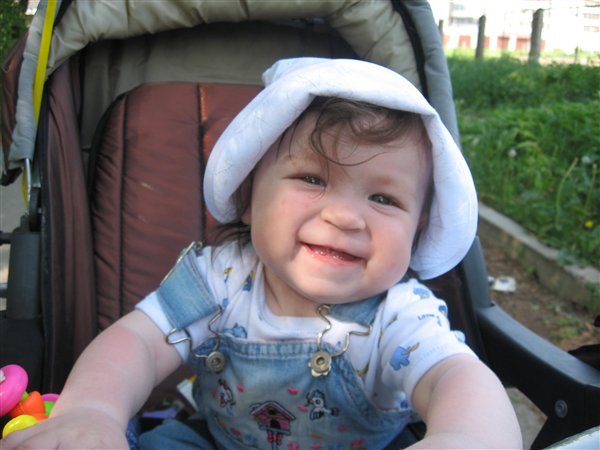 Лето - это здорово!!!