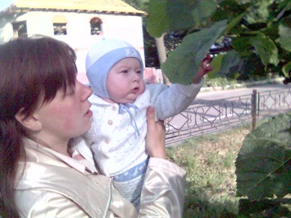 а летом столько интересного вокруг