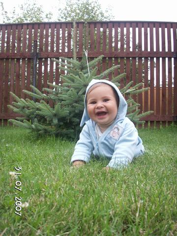 Куда уходит лето?