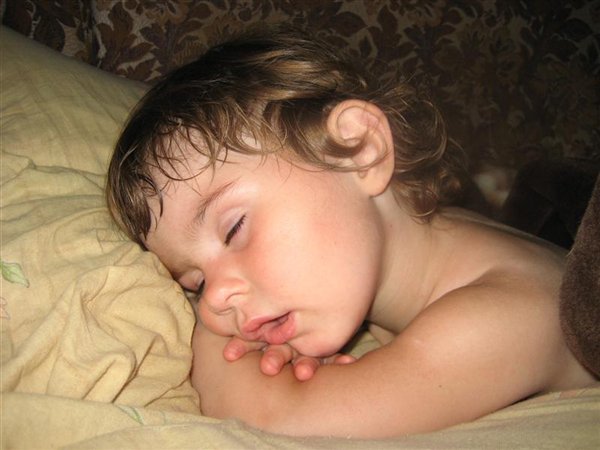 Сладкий сон