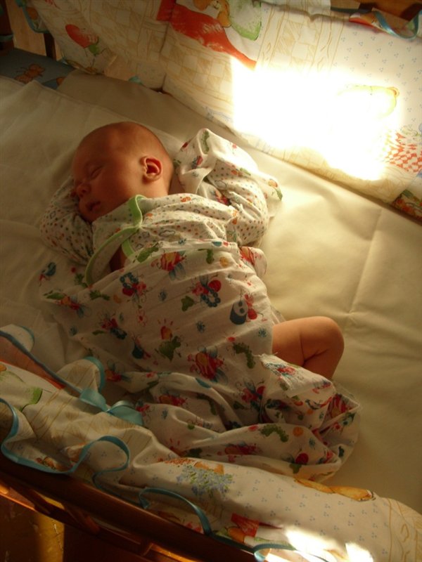 Егоркин сон