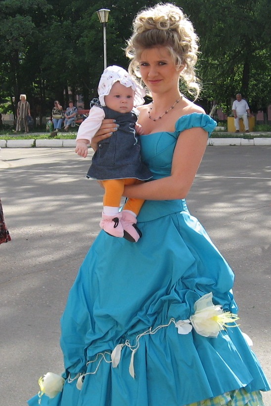 Лето впечатлений