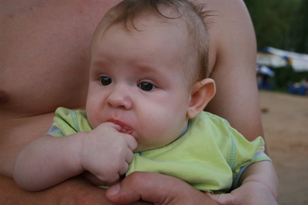 Ах вот оно значит какое... это лето...