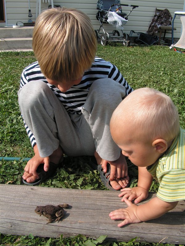 новая знакомая