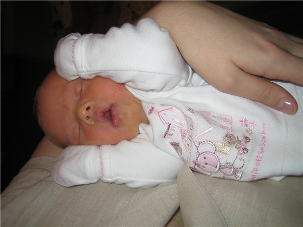 Свой первый Новый Год я проспала!!!