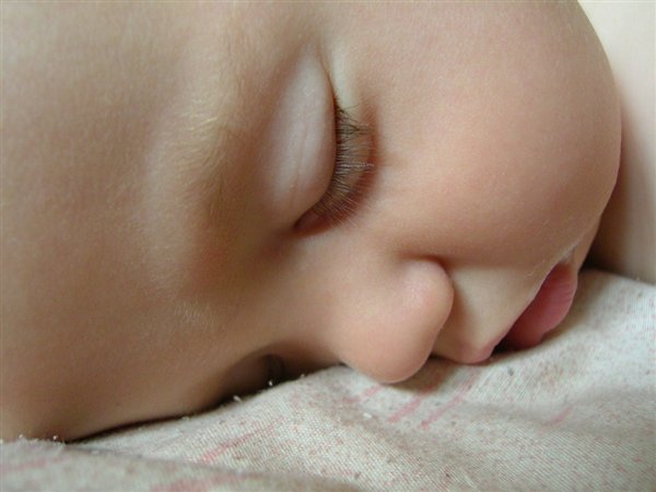 Безмятежность