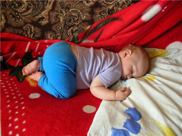 Завалился!!!