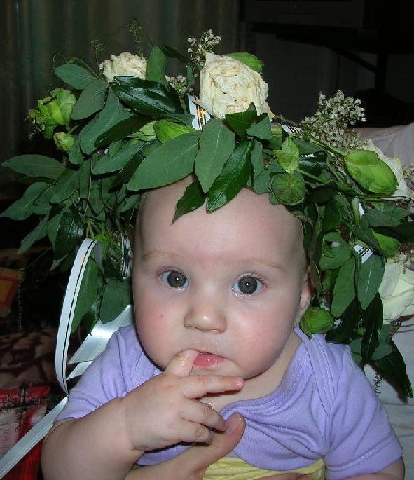 вкусные пальчики