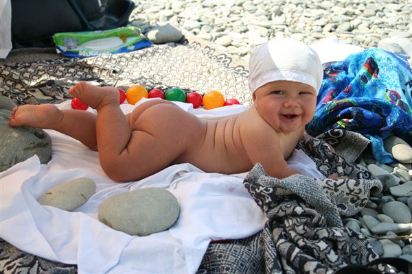 Хрю...Хрю...Хрю...отдыхать я люблю!