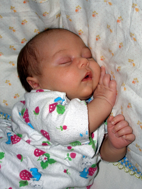 Сладкие сны