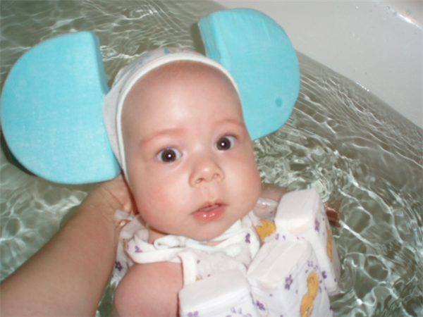 ТЕПЕРЬ Я ЧЕБУРАШКА.....:-)))