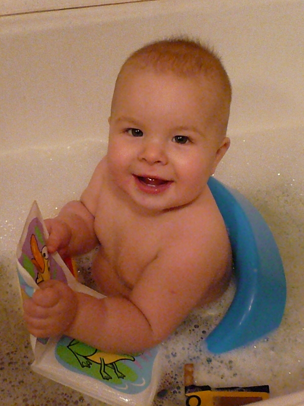 Люблю соединить приятное с полезным!