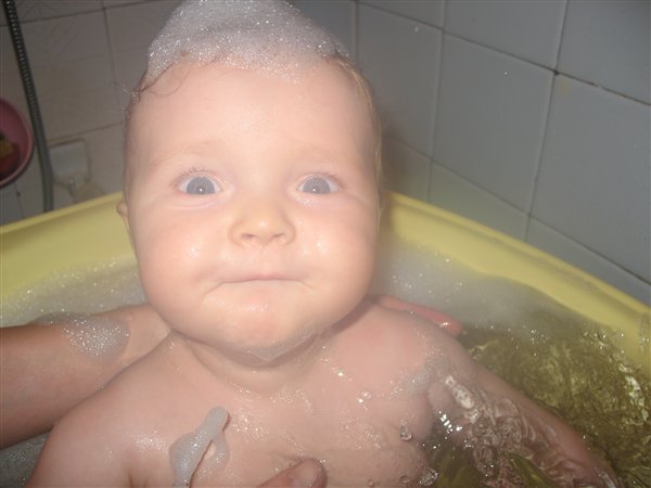 Ну, как я вам?