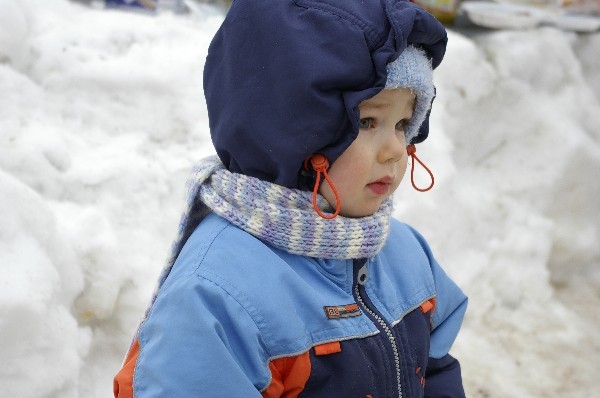 С мыслями о вечности...