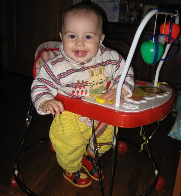 Я еще только так могу...