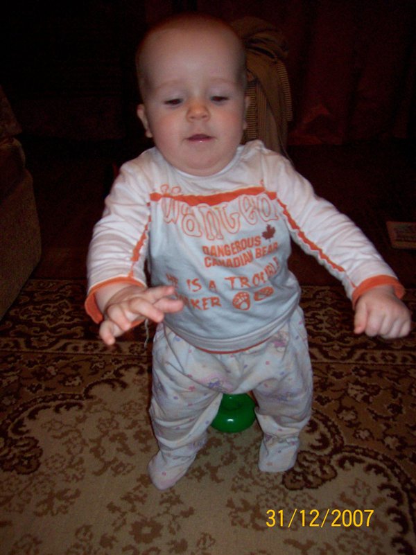 Ггглавное не упасть, координируем движения!!!