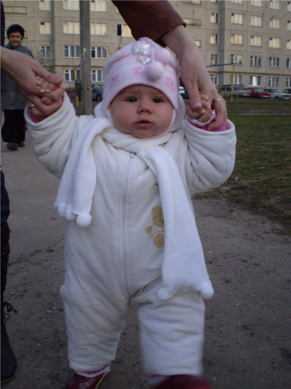 ПАПА ЛОВИ МЕНЯ!!! Я ИДУУУ.....