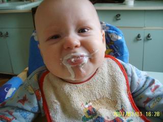 Ой! не вкусное!